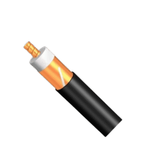 1-5/8 inch Leaky Feeder Cable