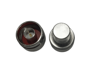 2 W N Male Dummy Load 3 GHz