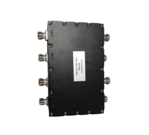 4 to 4 Combiner 698?2700 MHz