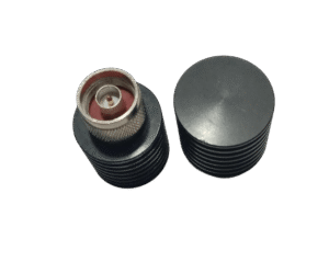 5 W N Male Dummy Load 3 GHz