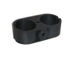 2-Way Feeder Clamp for 7/8 inch Cable