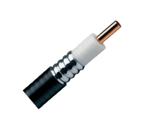 7/8 inch Aluminum Coaxial Cable