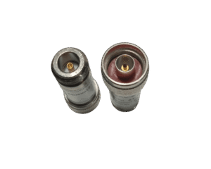 Attenuator 10 dB 1 W N Male/Female 6 GHz