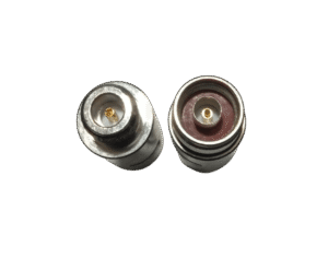 Attenuator 20 dB 10 W N Male/Female 3 GHz