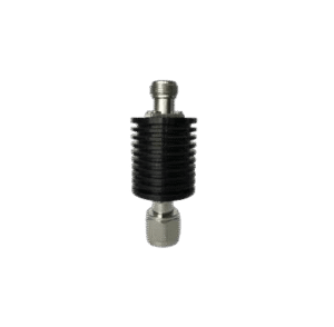 Attenuator 30 dB 10 W N Male/Female 6 GHz