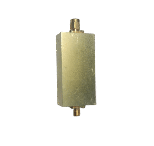 Attenuator 3 dB 1 W SMA Male/Female 3 GHz