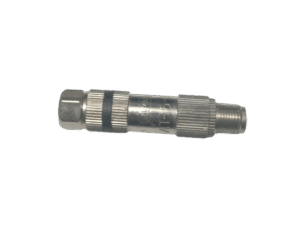 Attenuator 5 dB 1 W F Male/Female 1 GHz