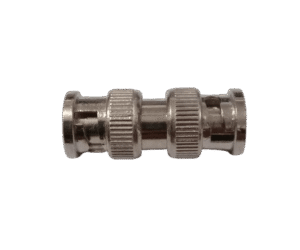 BNC Male to BNC Male Adaptor 3 GHz