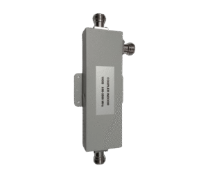 Coupler 10 dB N Female/Female 700?3500 MHz