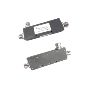 Coupler 15 dB N Female/Female 698?2700 MHz
