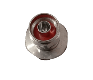 DIN Male to N Male Adaptor 7.5 GHz