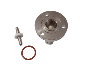 EIA 1/2 inch Flange Adapter