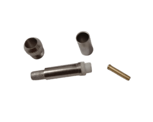 FME Female Connector, LMR 240 Crimp