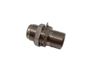 F Female to F Female Adaptor 3 GHz