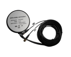 GPS + GSM Combo Antenna 28/2dBi