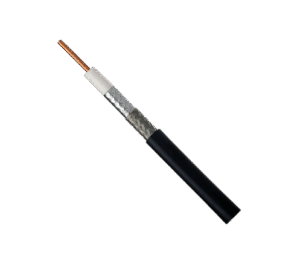HLF 200 Coaxial Cable
