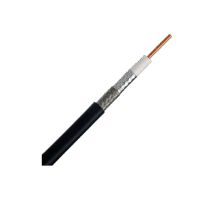 HLF 195 Coaxial Cable