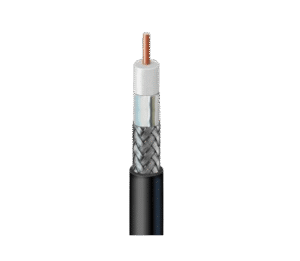 HLF 240 Coaxial Cable