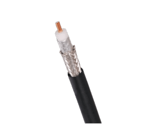 HLF 600 Coaxial Cable