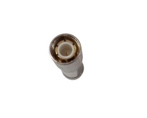 L9 Male Connector, BT 3002 Crimp