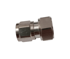 Mini DIN Male to N Male Adaptor 7.5 GHz