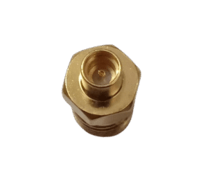 MMCX Female to SMA Female Adaptor 4 GHz