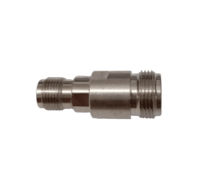 N-Type Female to TNC Female Adapter, 4 GHz