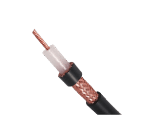 RG 214 Coaxial Cable