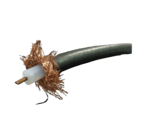 RG 217 Coaxial Cable