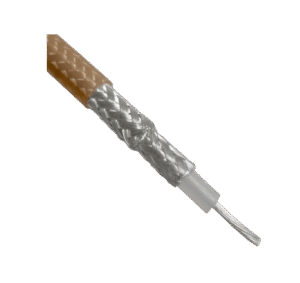 RG 316 Double Shielded Coaxial Cable