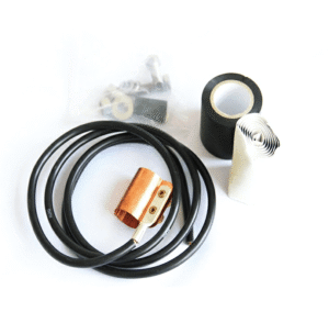 Grounding Kit for 7/8 inch Cable