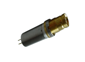 L9 Female to Wire Wrapping Bulkhead Balun