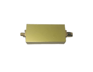 Attenuator 6 dB 1 W SMA Male/Female 8 GHz