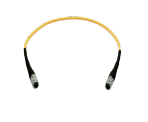 2.92mm Male to 2.92mm Male Millimeter Wave Test Cable Assembly, DC-50 GHz
