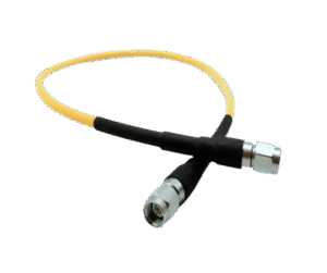 2.92mm Male to 2.92mm Male Millimeter Wave Test Cable Assembly, DC-40 GHz