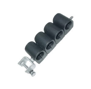 4-Way Feeder Clamp for 1-1/4 inch Cable