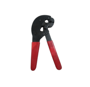Right Angle Crimping Tool for LMR 400 Cable