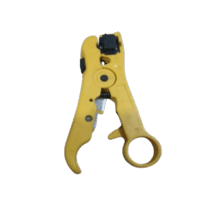 Universal Cable Stripping Tool