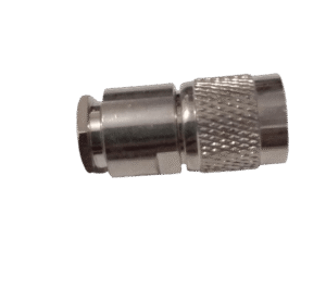 TNC Male Connector for LMR300 Cable Clamp